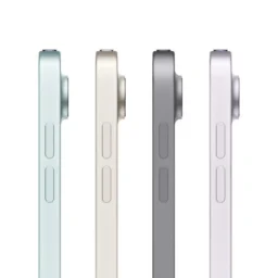 Apple iPad Air M4 WiFi 13" 128GB Branco Starlight - Thumbnail Image 3