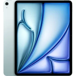 Apple iPad Air M4 WiFi 13" 256GB Azul - Thumbnail Image 1