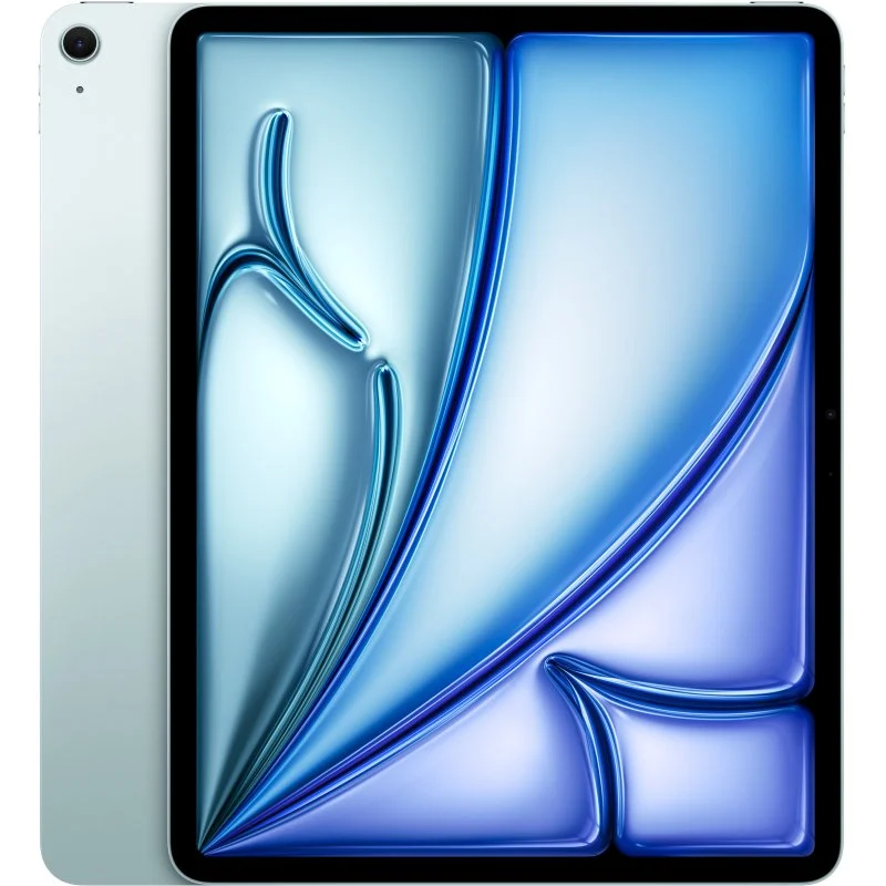 Apple iPad Air M4 WiFi 13" 256GB Azul - Image 1