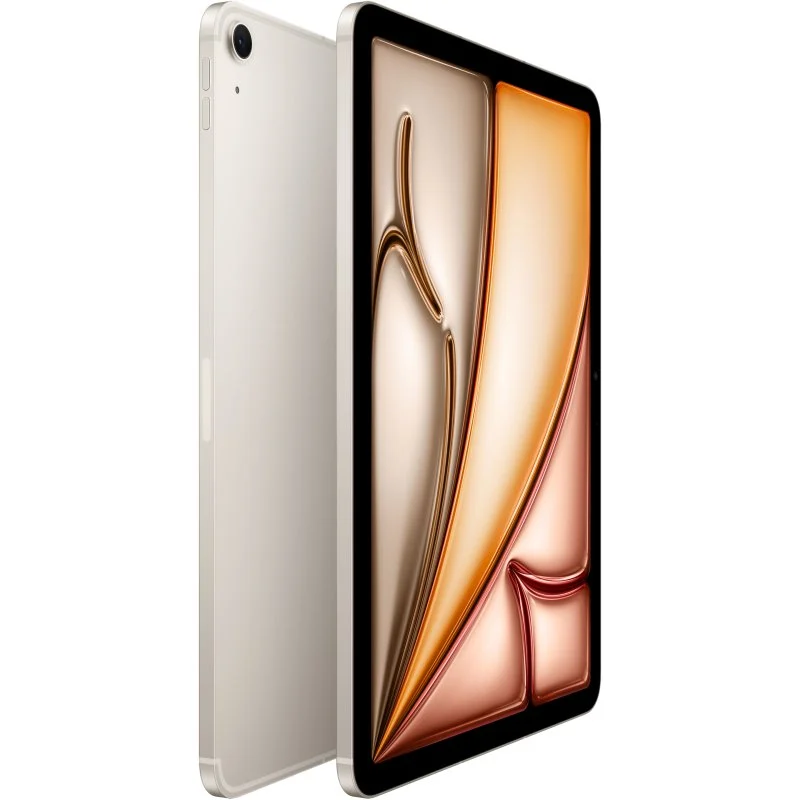 Apple iPad Air 11'' 1TB Wi-Fi + 5G M4 12GB Starlight - Image 2