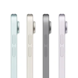 Apple iPad Air 11" 256GB WiFi + 5G M4 Azul - Thumbnail Image 3