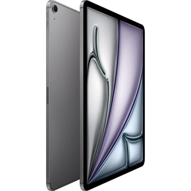 Apple iPad Air M4 WiFi + Cellular 13" 128GB Cinzento Espacial - Image 2