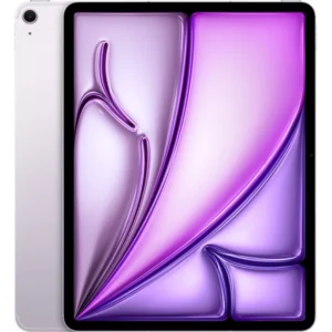 Apple iPad Air M4 WiFi + Cellular 13" 128GB Roxo