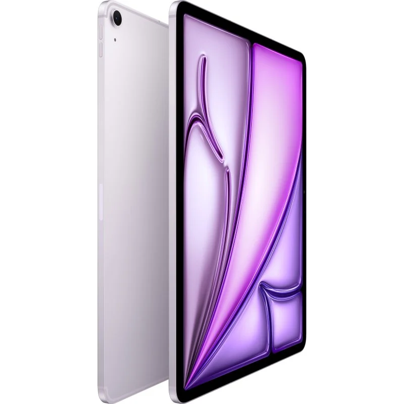 Apple iPad Air M4 WiFi + Cellular 13" 128GB Roxo - Image 2