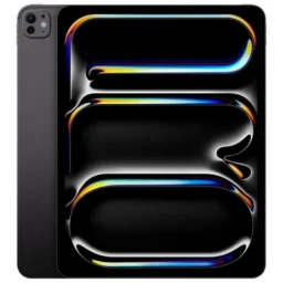 iPad Pro 13" WiFi 256GB M5 Ultra Retina XDR Preto Espacial - Thumbnail Image 1
