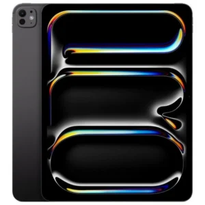 iPad Pro 13" WiFi 256GB M5 Ultra Retina XDR Preto Espacial