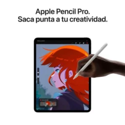 iPad Pro 13" WiFi 256GB M5 Ultra Retina XDR Preto Espacial - Thumbnail Image 3