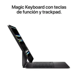 iPad Pro 13" WiFi 256GB M5 Ultra Retina XDR Preto Espacial - Thumbnail Image 4