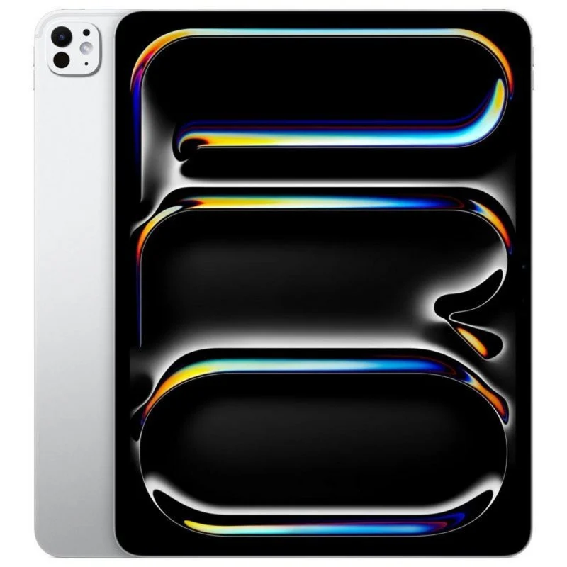 Apple iPad Pro M5 WiFi 13" 512GB Prata - Image 2