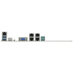 ASUS P11C-M/4L Motherboard para Servidor Intel Xeon E - Thumbnail Image 3