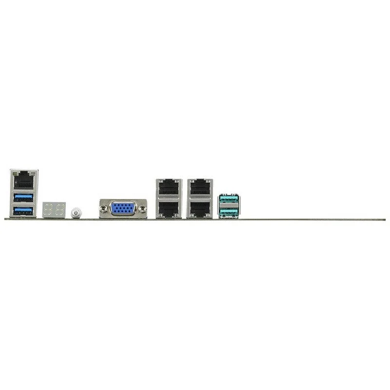 ASUS P11C-M/4L Motherboard para Servidor Intel Xeon E - Image 3