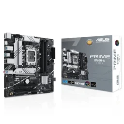 ASUS Prime B760M-A-CSM - Thumbnail Image 1
