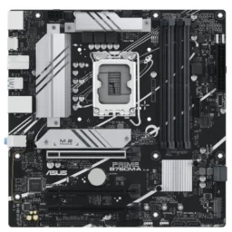 ASUS Prime B760M-A-CSM - Thumbnail Image 2