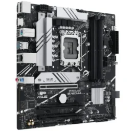 ASUS Prime B760M-A-CSM - Thumbnail Image 3