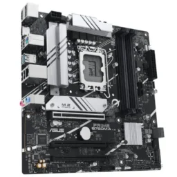 ASUS Prime B760M-A-CSM - Thumbnail Image 4