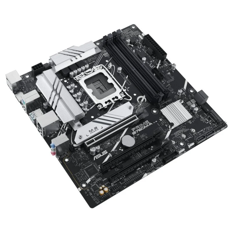 ASUS Prime B760M-A-CSM - Image 5