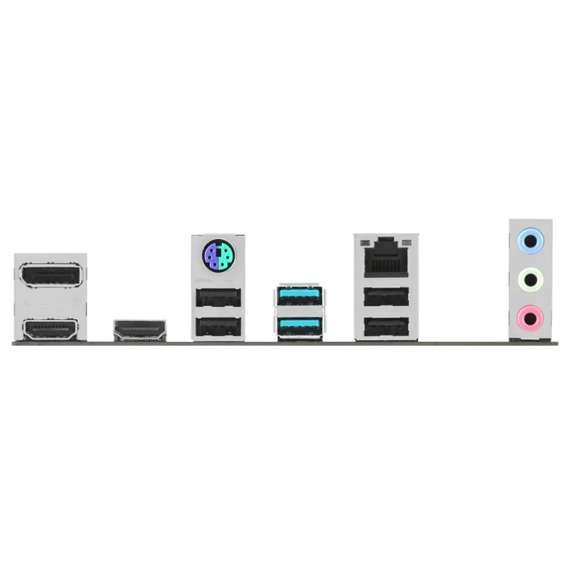 ASUS Prime B760M-A-CSM - Image 6