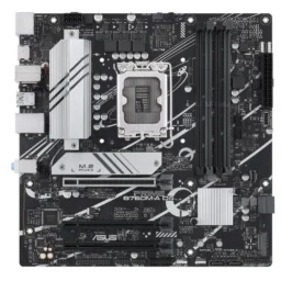 ASUS Prime B760M-A D4-CSM - Thumbnail Image 2