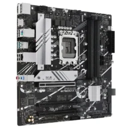 ASUS Prime B760M-A D4-CSM - Thumbnail Image 3