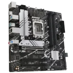 ASUS Prime B760M-A D4-CSM - Thumbnail Image 4