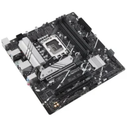 ASUS Prime B760M-A D4-CSM - Thumbnail Image 5