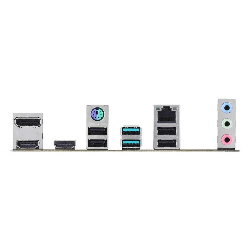 ASUS Prime B760M-A D4-CSM - Image 7