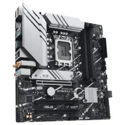ASUS PRIME B760M-A WIFI - Thumbnail Image 2