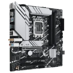ASUS PRIME B760M-A WIFI - Thumbnail Image 3