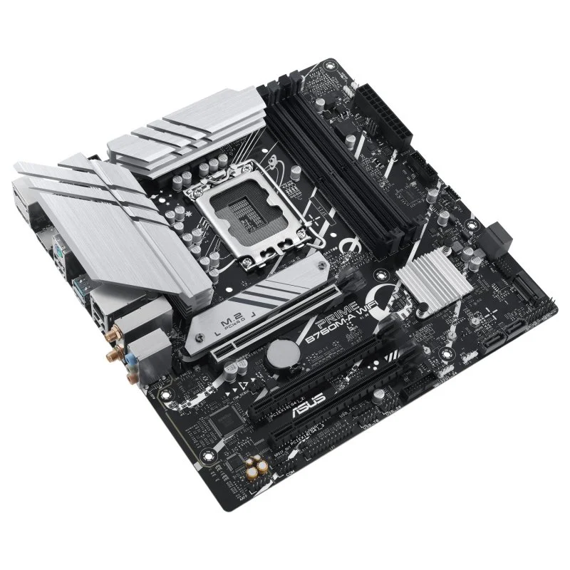 ASUS PRIME B760M-A WIFI - Image 4