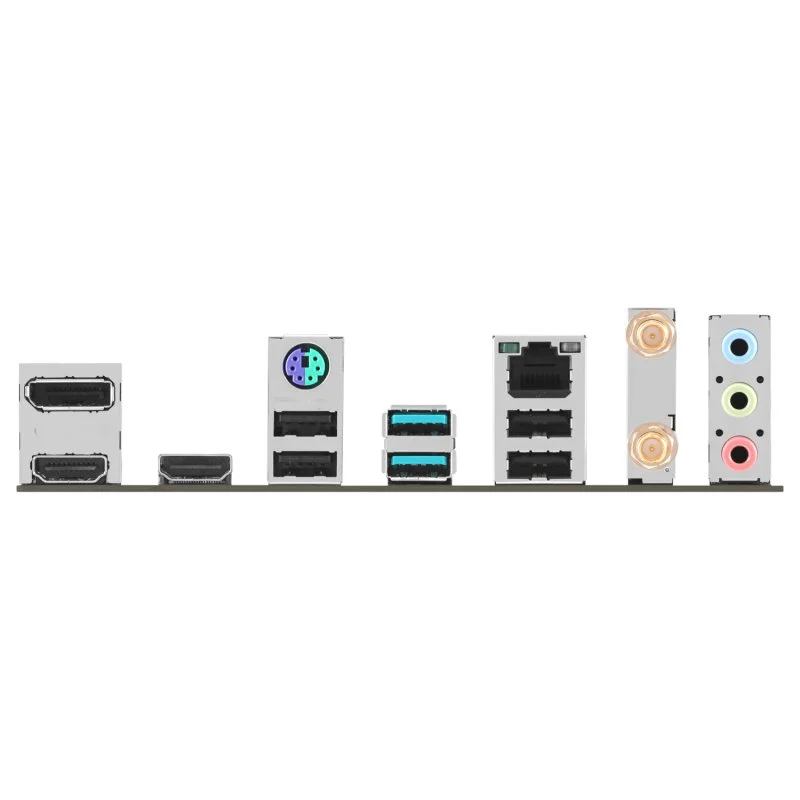 ASUS PRIME B760M-A WIFI - Image 6