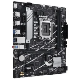 ASUS PRIME B760M-R D4 - Thumbnail Image 2