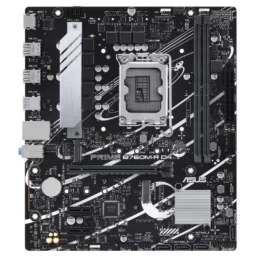 ASUS PRIME B760M-R D4 - Thumbnail Image 3
