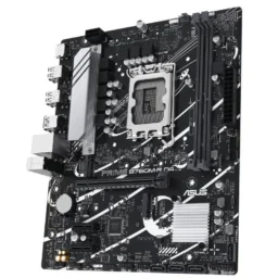 ASUS PRIME B760M-R D4 - Thumbnail Image 4