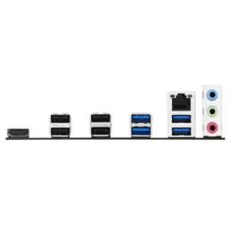 ASUS PRIME B760M-R D4 - Thumbnail Image 5