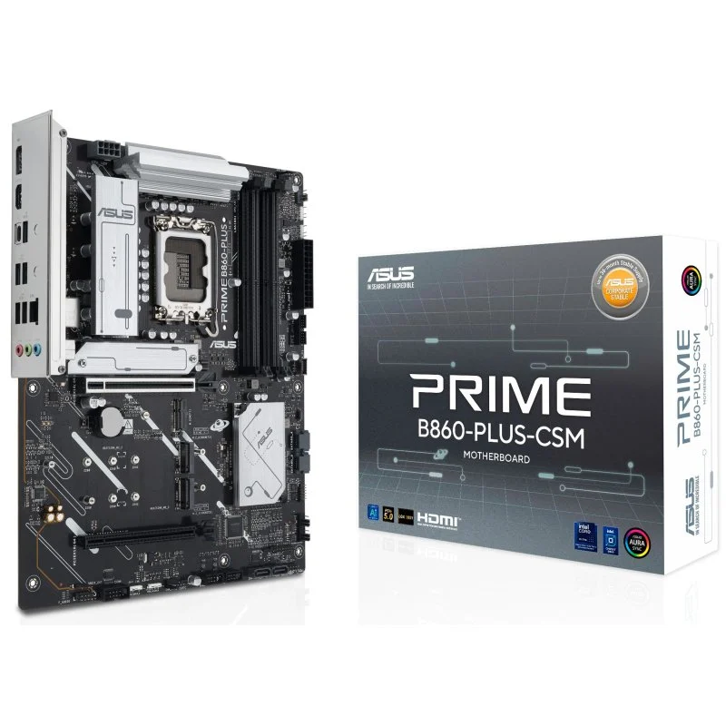 ASUS PRIME B860-PLUS-CSM - Image 1