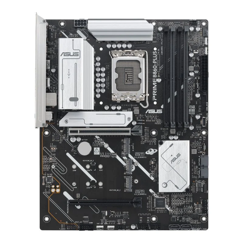 ASUS PRIME B860-PLUS-CSM - Image 2