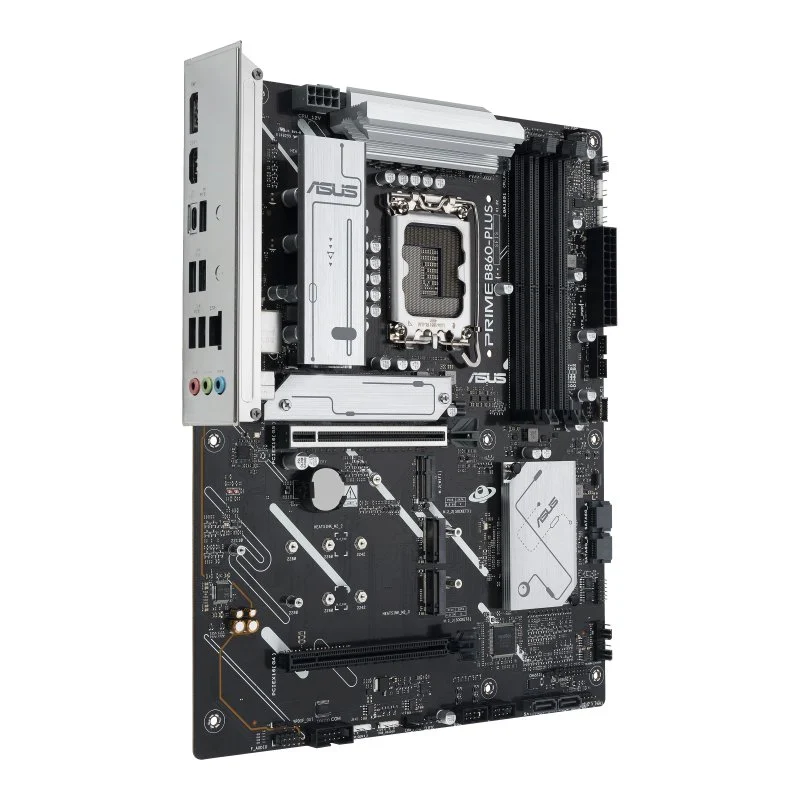 ASUS PRIME B860-PLUS-CSM - Image 3