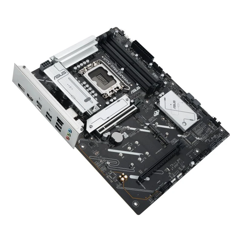 ASUS PRIME B860-PLUS-CSM - Image 4