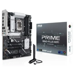 ASUS PRIME B860-PLUS WIFI - Thumbnail Image 1