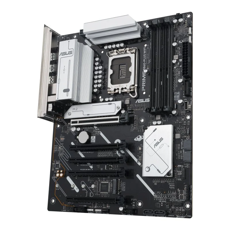 ASUS PRIME B860-PLUS WIFI - Image 2