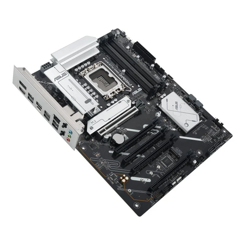 ASUS PRIME B860-PLUS WIFI - Image 3