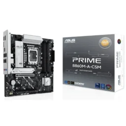 ASUS PRIME B860M-A-CSM - Thumbnail Image 1