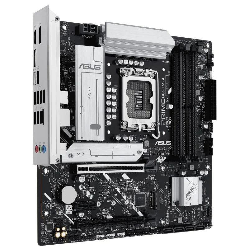 ASUS PRIME B860M-A-CSM - Image 3