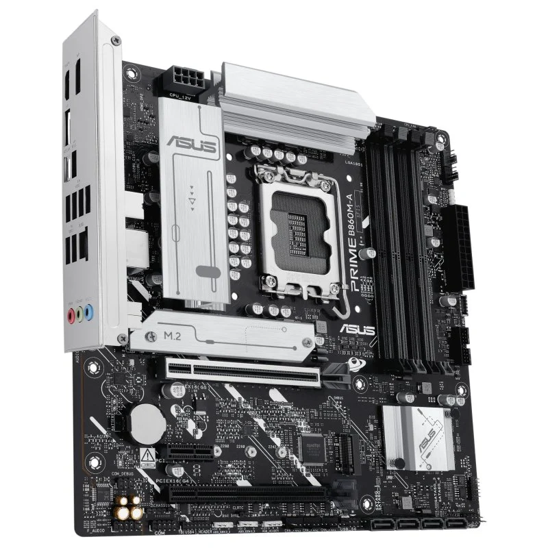ASUS PRIME B860M-A-CSM - Image 4