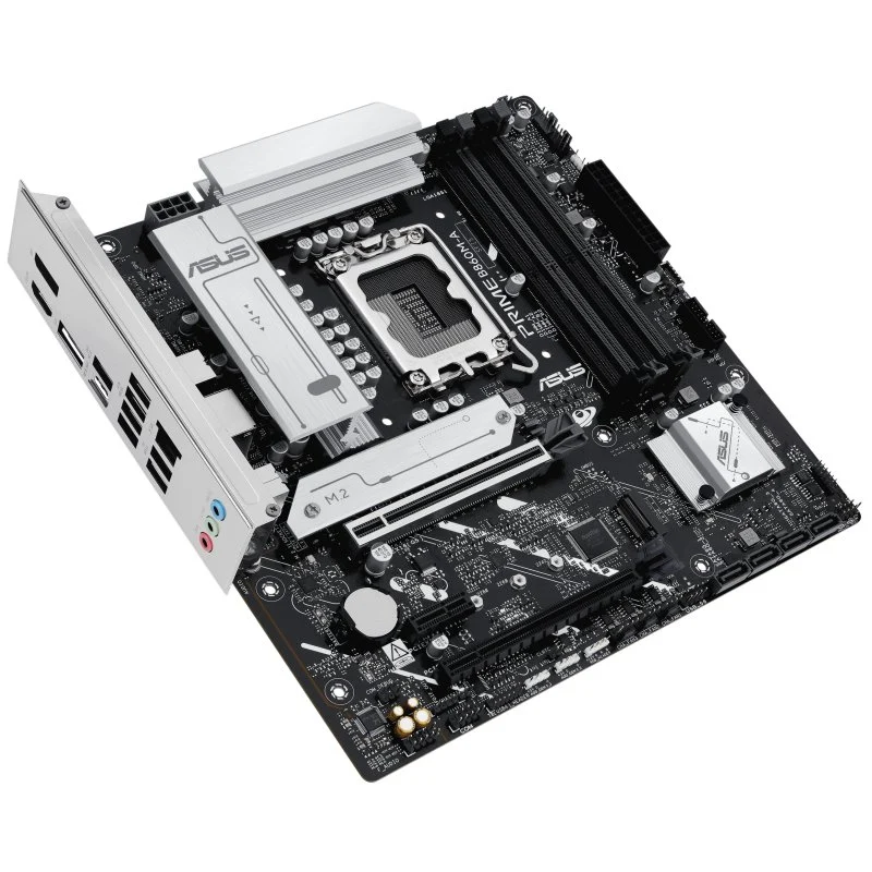 ASUS PRIME B860M-A-CSM - Image 5