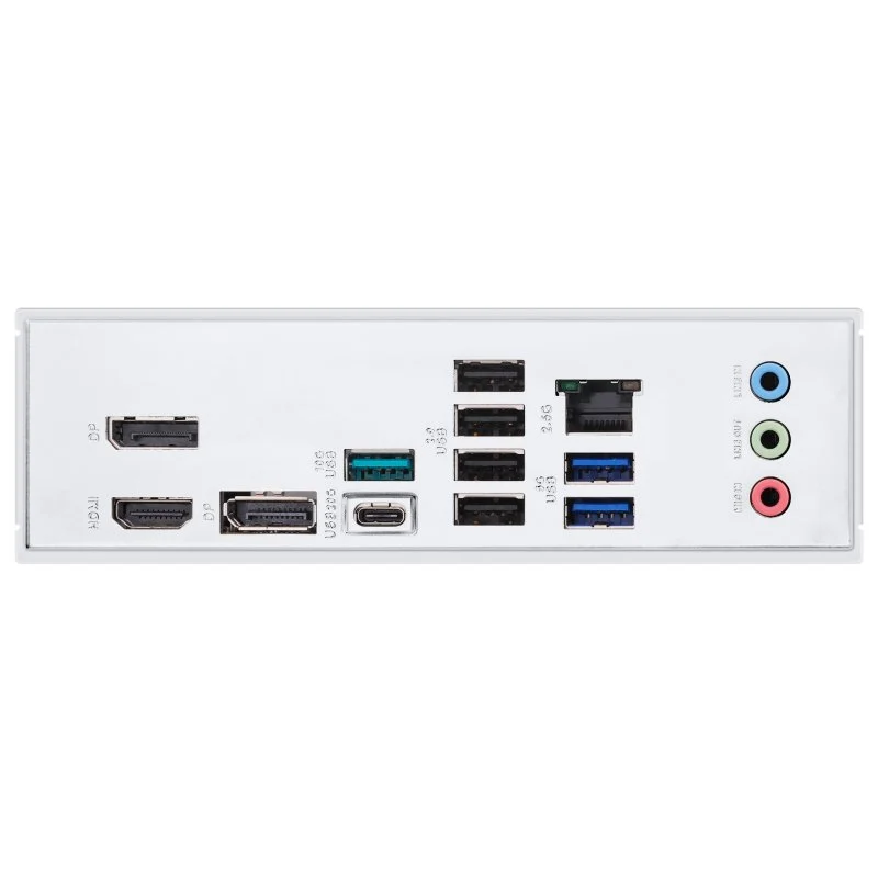 ASUS PRIME B860M-A-CSM - Image 6