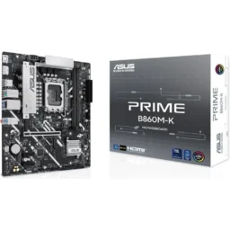 ASUS PRIME B860M-K - Thumbnail Image 1