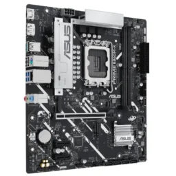 ASUS PRIME B860M-K - Thumbnail Image 3