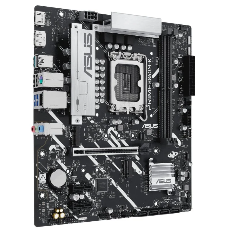 ASUS PRIME B860M-K - Image 3