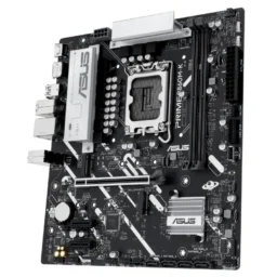 ASUS PRIME B860M-K - Thumbnail Image 4